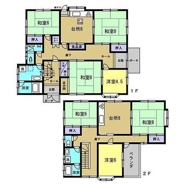 間取り：330000067040