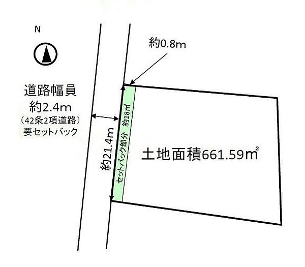 区画図：330000080517