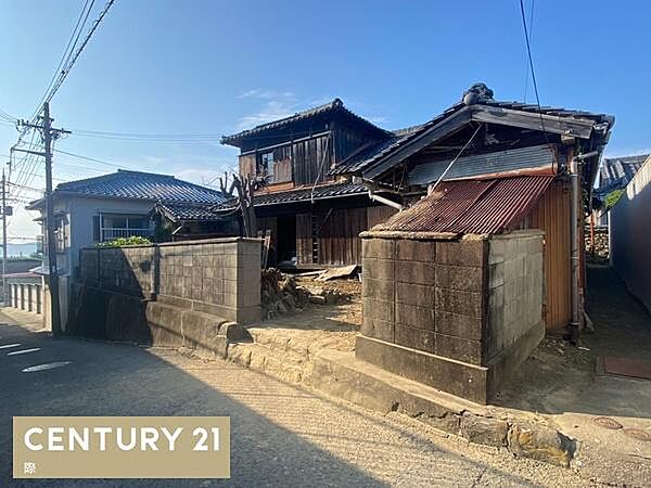 70.47坪の土地です！