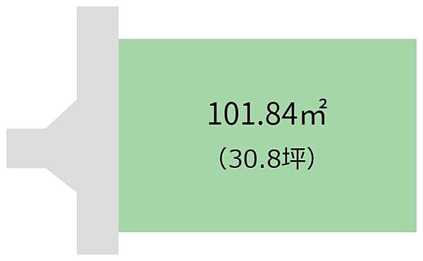 区画図：330000081445