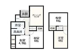 和歌山市梶取　中古戸建