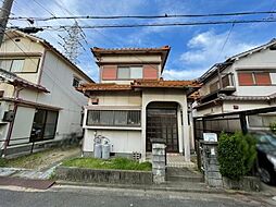 和歌山県和歌山市梶取