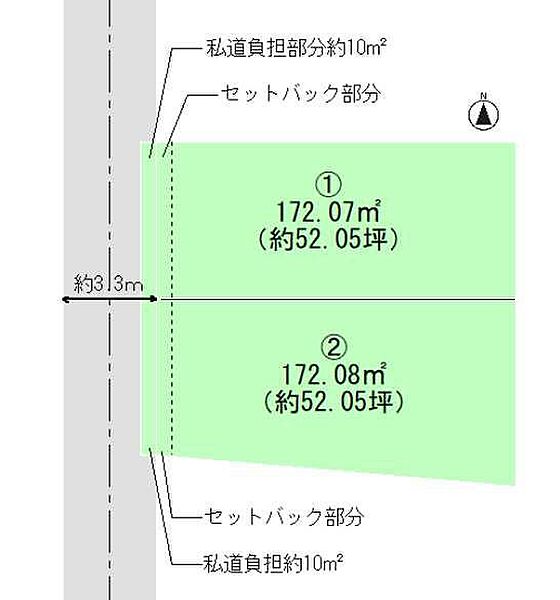 区画図：330000081081
