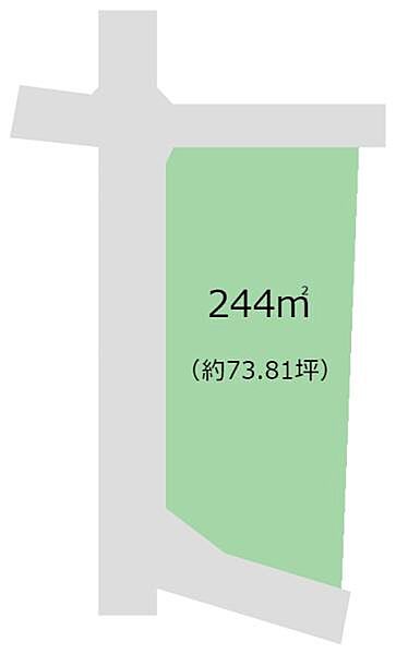 区画図：330000081446