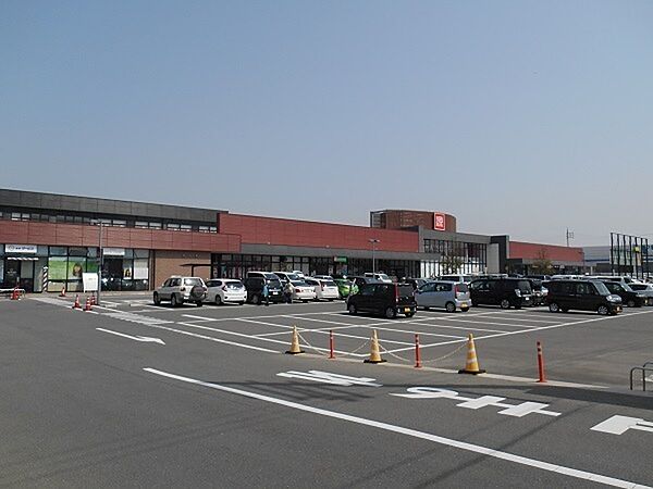 松源和歌山インター店まで1220m