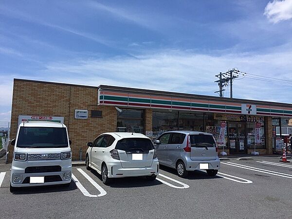 セブンイレブン和歌山永穂店まで1448m