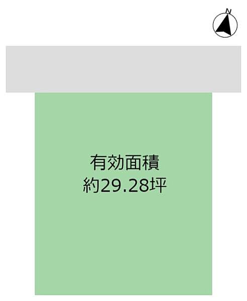 区画図：330000095288