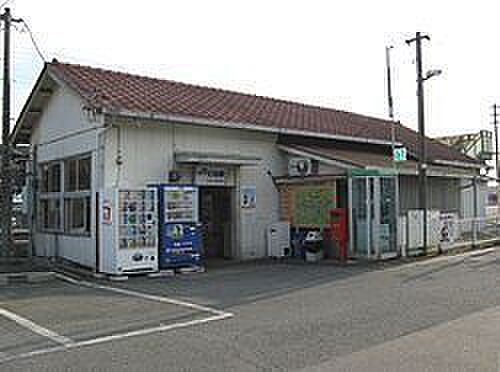 打田駅(JR 和歌山線)まで531m