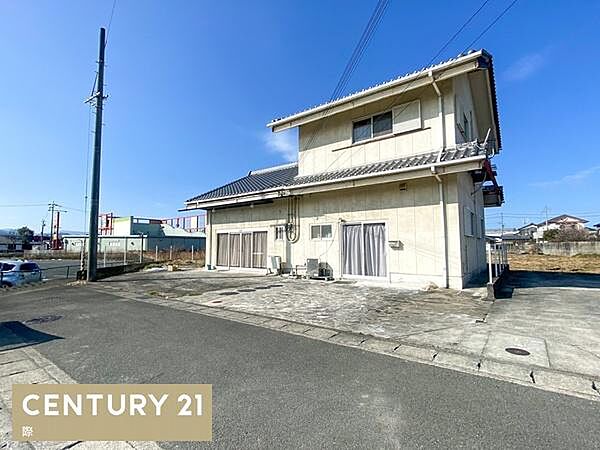 和歌山線「打田駅」まで徒歩7分