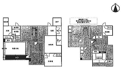 間取り 間取り