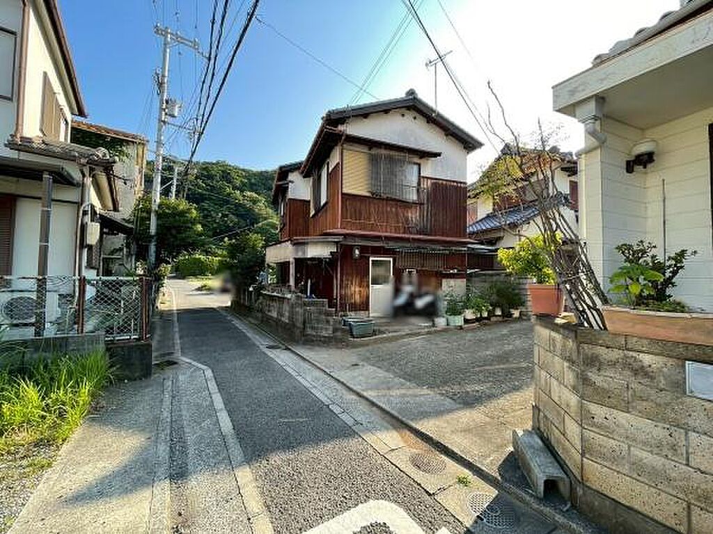 detached 和歌山県和歌山市和歌浦東1丁目