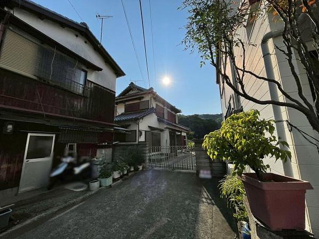 detached 和歌山県和歌山市和歌浦東1丁目