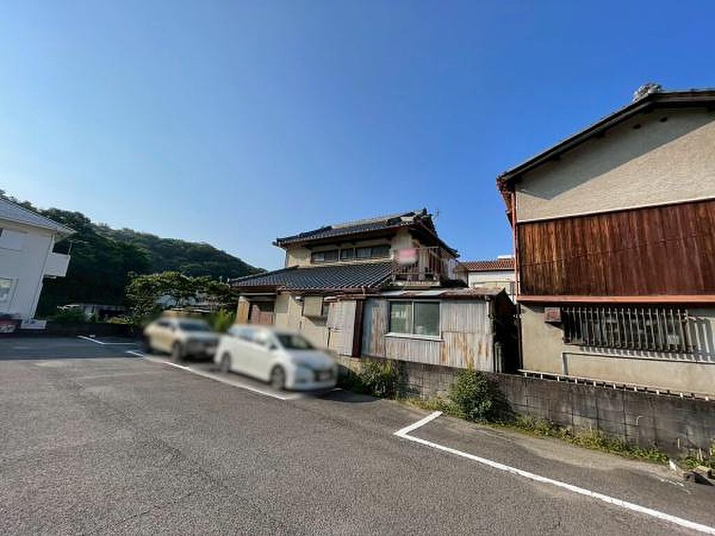 detached 和歌山県和歌山市和歌浦東1丁目