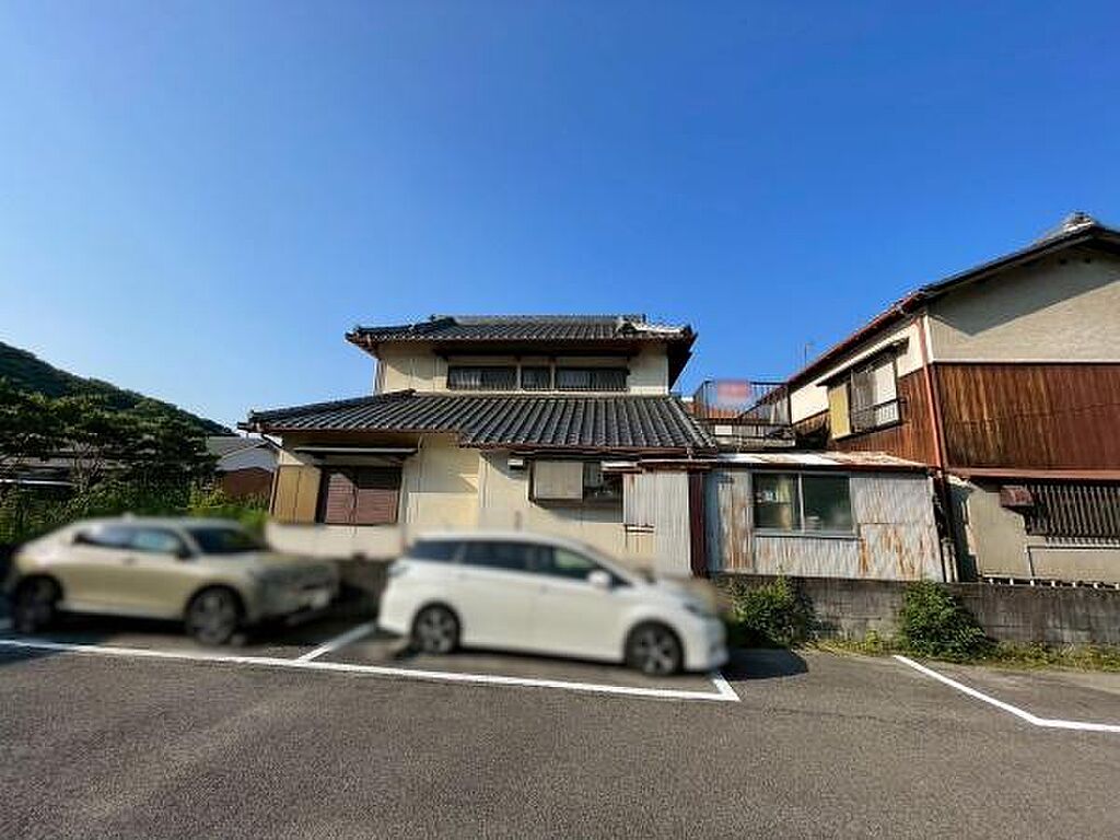 detached 和歌山県和歌山市和歌浦東1丁目