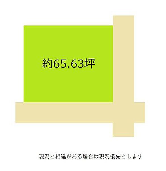区画図：330000095317