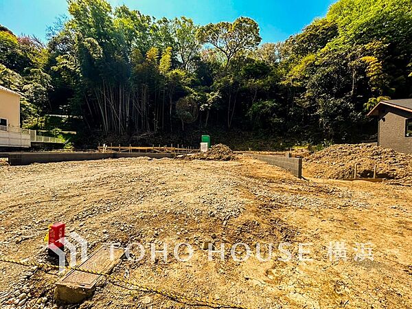 良質な環境に暮らす永住の邸がここに誕生します。