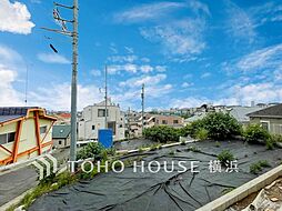 神奈川県横浜市神奈川区西大口