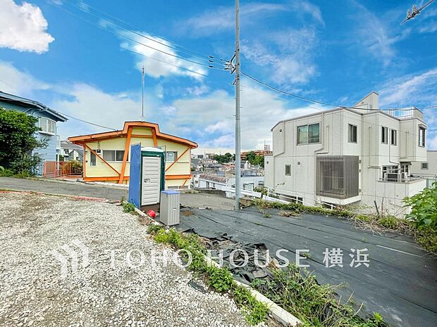 豊かな暮らしを叶える理想のマイホームを。