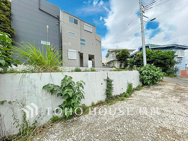 永く暮らす場所として恵まれた環境です。