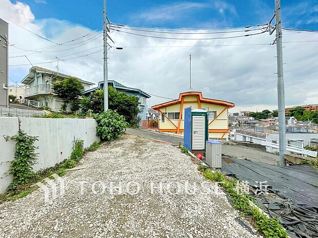 快適さや豊かさはもちろん、未来まで考えた家造りをテーマに建築されます。