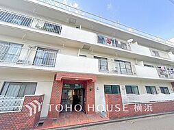 カスティリョ東白楽