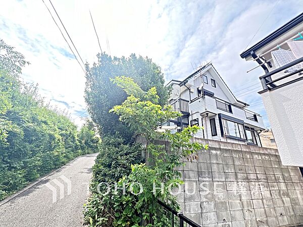 時間のゆとりと空間、爽やかな陽光がもたらす光と風を贅沢なまでに感じる暮らしが始まります。