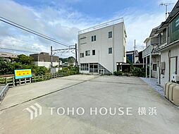 神奈川県逗子市久木４丁目