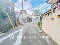 神奈川県横浜市保土ケ谷区法泉3丁目：物件画像