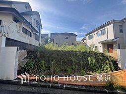 神奈川県横浜市青葉区市ケ尾町