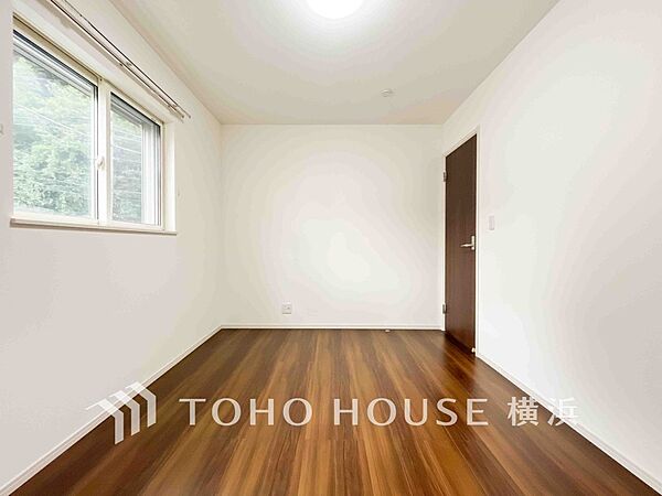 穏やかな寛ぎを届ける上質仕様のお部屋。自分時間を充実させながら心豊かにできるプライベート空間。