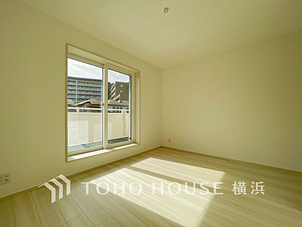 穏やかな寛ぎを届ける上質仕様のゆとりあるお部屋。心豊かにできるプライベート空間。（A棟）