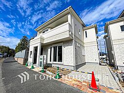 神奈川県横浜市緑区十日市場町