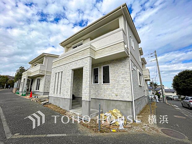 子育て環境、生活利便に優れた住環境に立地し、ゆとりある生活が送れます。