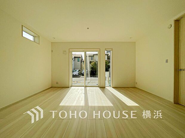 寛ぎとコミュニケーションを育む居心地のよい場所になりそうです。（A棟）