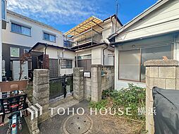 神奈川県横浜市鶴見区上末吉３丁目