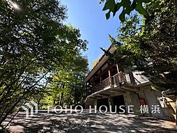 山梨県南都留郡山中湖村山中