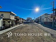 神奈川県横浜市泉区和泉中央北3丁目：物件画像