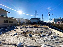神奈川県横浜市港南区港南台７丁目