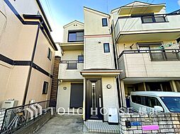 神奈川県川崎市多摩区中野島４丁目