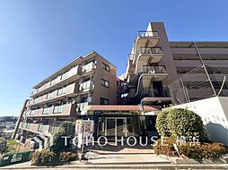 ライオンズガーデンヒルズ上大岡