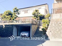 神奈川県横浜市磯子区杉田９丁目