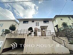 神奈川県横浜市旭区白根５丁目