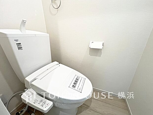 毎日使う場所だから、より快適な空間に仕上げられています。