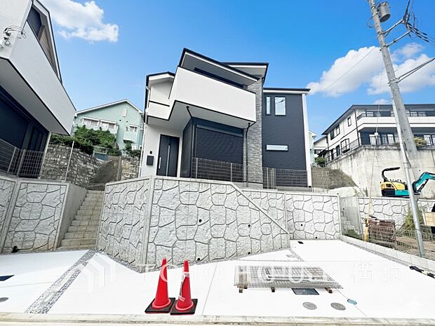 ここから始まる「日常」はご家族にとって大切で貴重な時間。(2号棟)