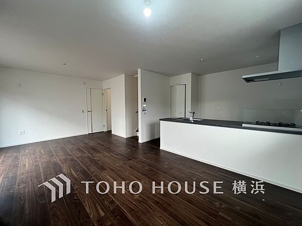 ご家族やお客様との時間など、多くの時を刻む空間。