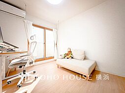 子供部屋の画像