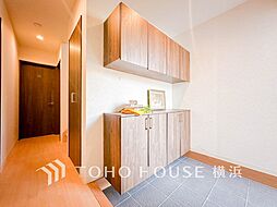 神奈川県横浜市旭区中尾１丁目