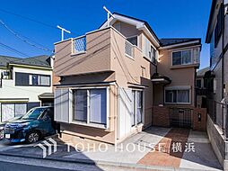 神奈川県横浜市西区境之谷