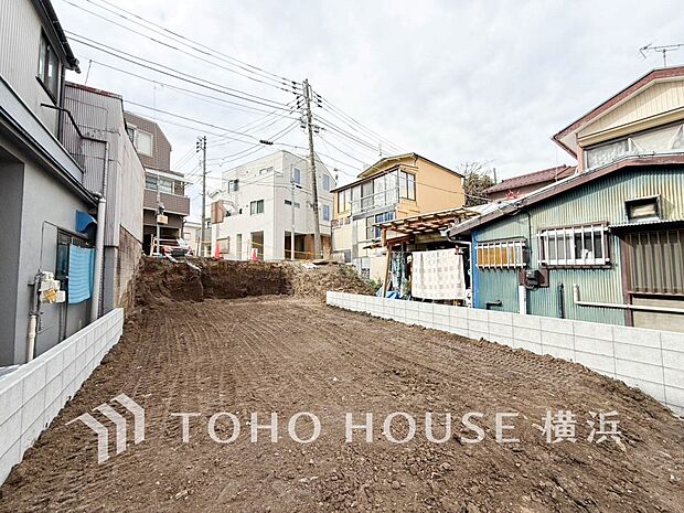 豊かな居住性と、クオリティが見事に調和した住空間。（2025年1月撮影）