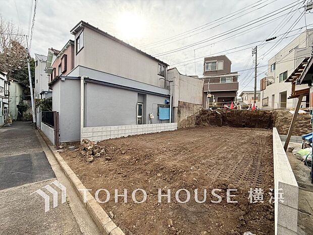 充実した建物設備も家族の時間を彩ってくれることでしょう。（2025年1月撮影）